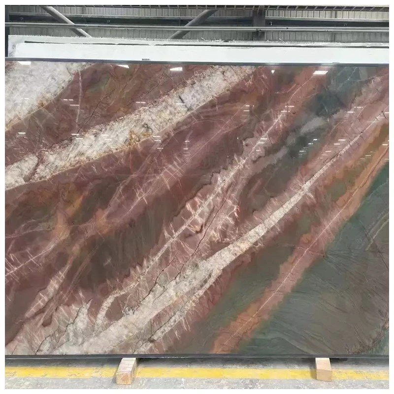Volupia Maestro Quartzite Stone Volupia Maestro Quartzite Stone