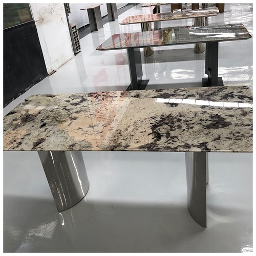 Brazilian Exotic Granite Tables Brazilian Exotic Granite Tables