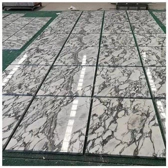 Мармурова плитка Arabescato Corchia