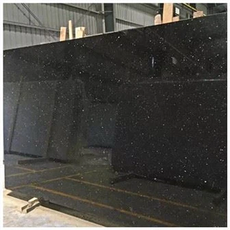 Гранітна плита Black Galaxy