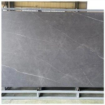 Мармуровий вигляд спеченого каменю