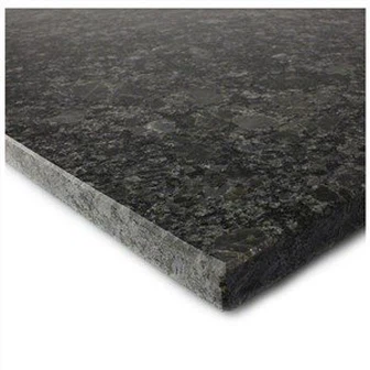 Сталева сіра гранітна плитка