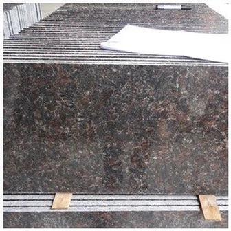 Коричнева гранітна плитка