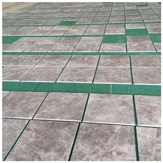 Мармурова плитка Tundra Grey