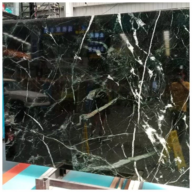 Tinos Green Marble
