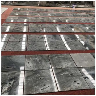 Galaxy Gray Granite