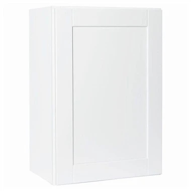 Shaker Kitchen Wall Cabinets