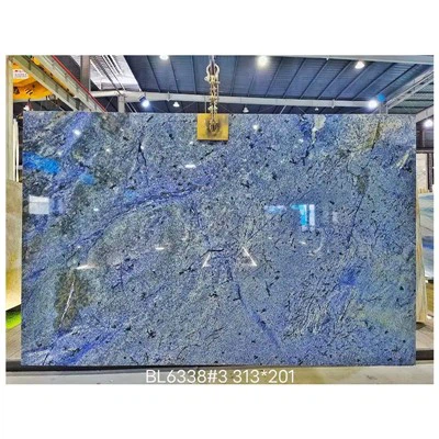 Граніт Azul Bahia