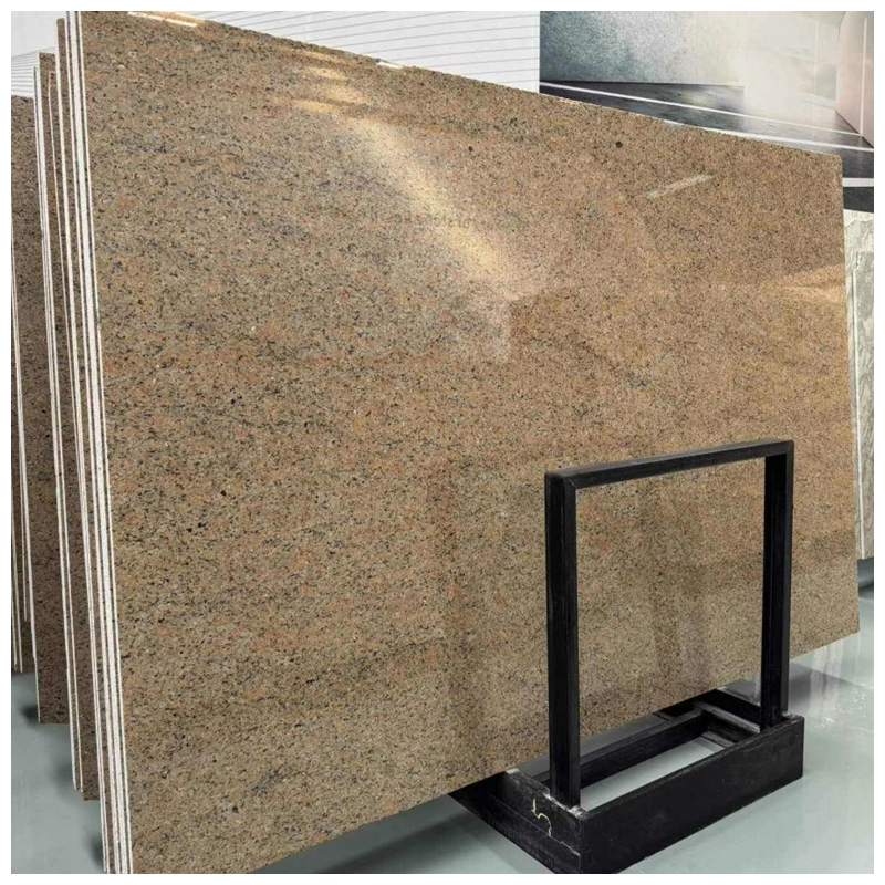 Giallo Veneziano Granite Slabs