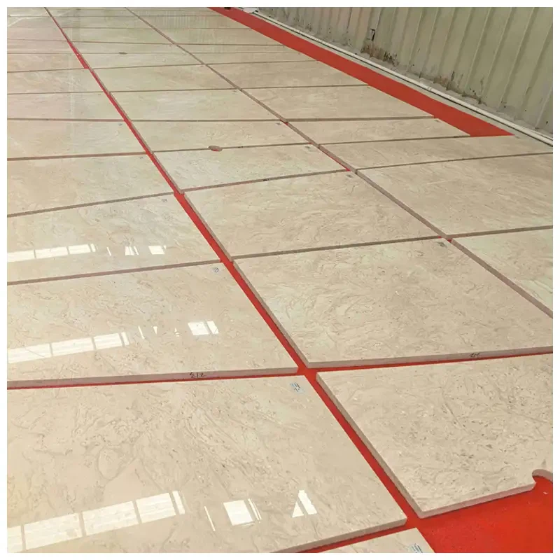 Omani Beige Marble Wall Tiles