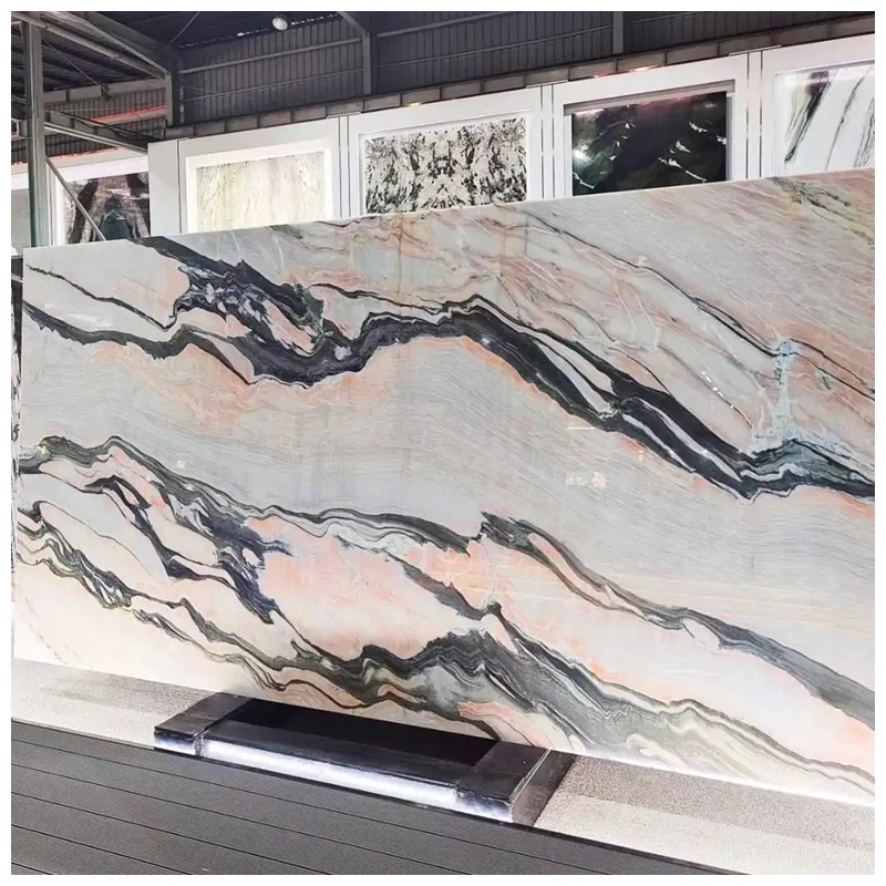 Rosa Portugal Marble