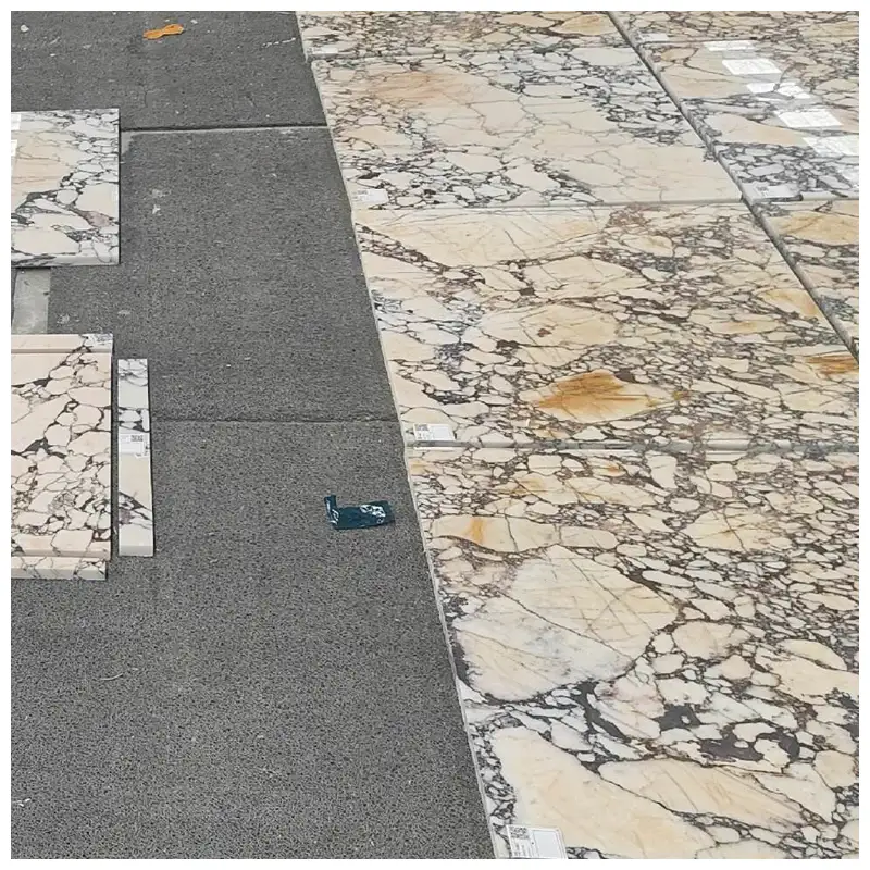 Calacatta Violetta Marble Wall Tiles Calacatta Violetta Marble Wall Tiles