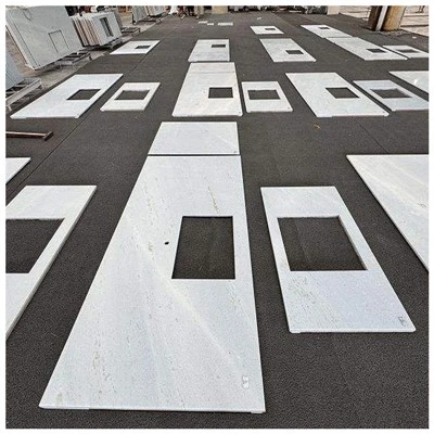 Cielo Quartzite стільниці