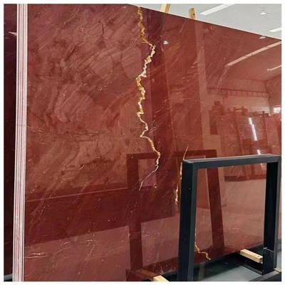 Червоний xango quartzite